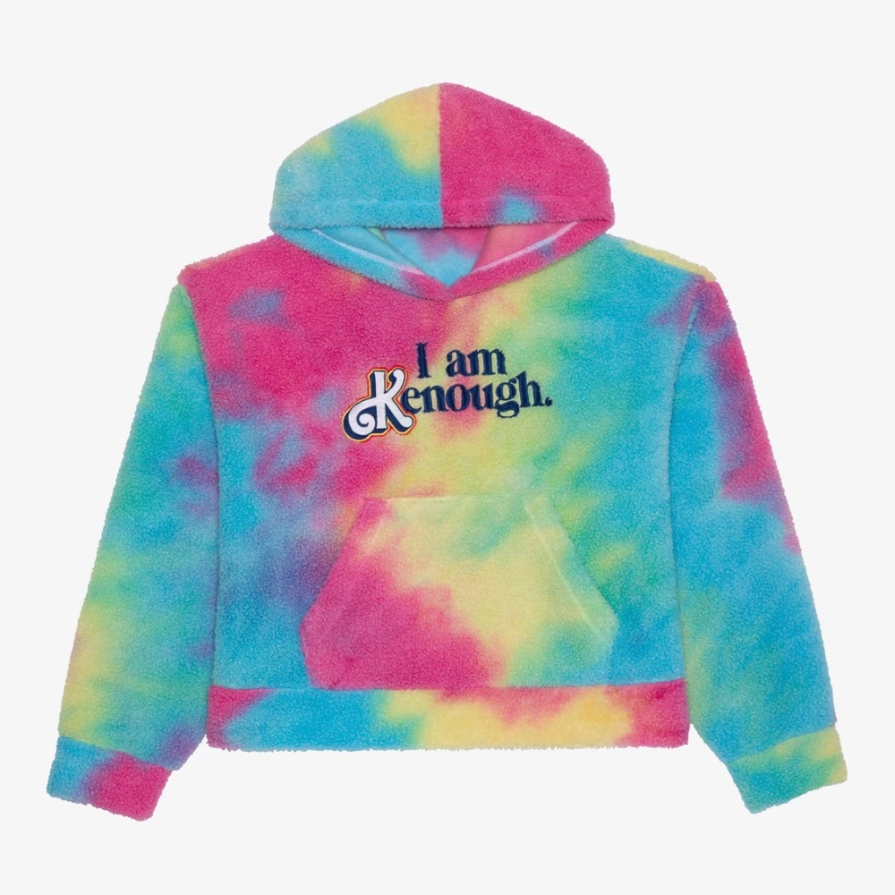 Official I Am Kenough Sweater